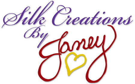 Silk Creations by Janey